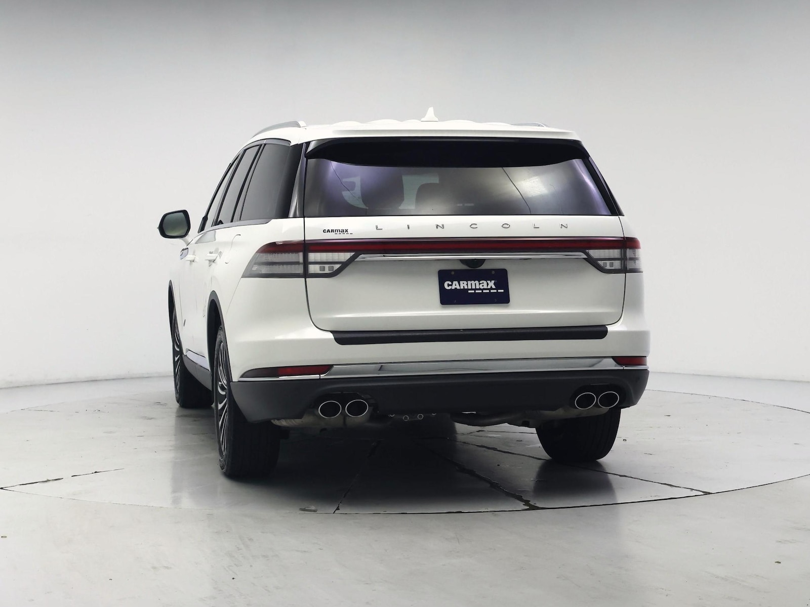 2023 Lincoln Aviator Base - Photo 7