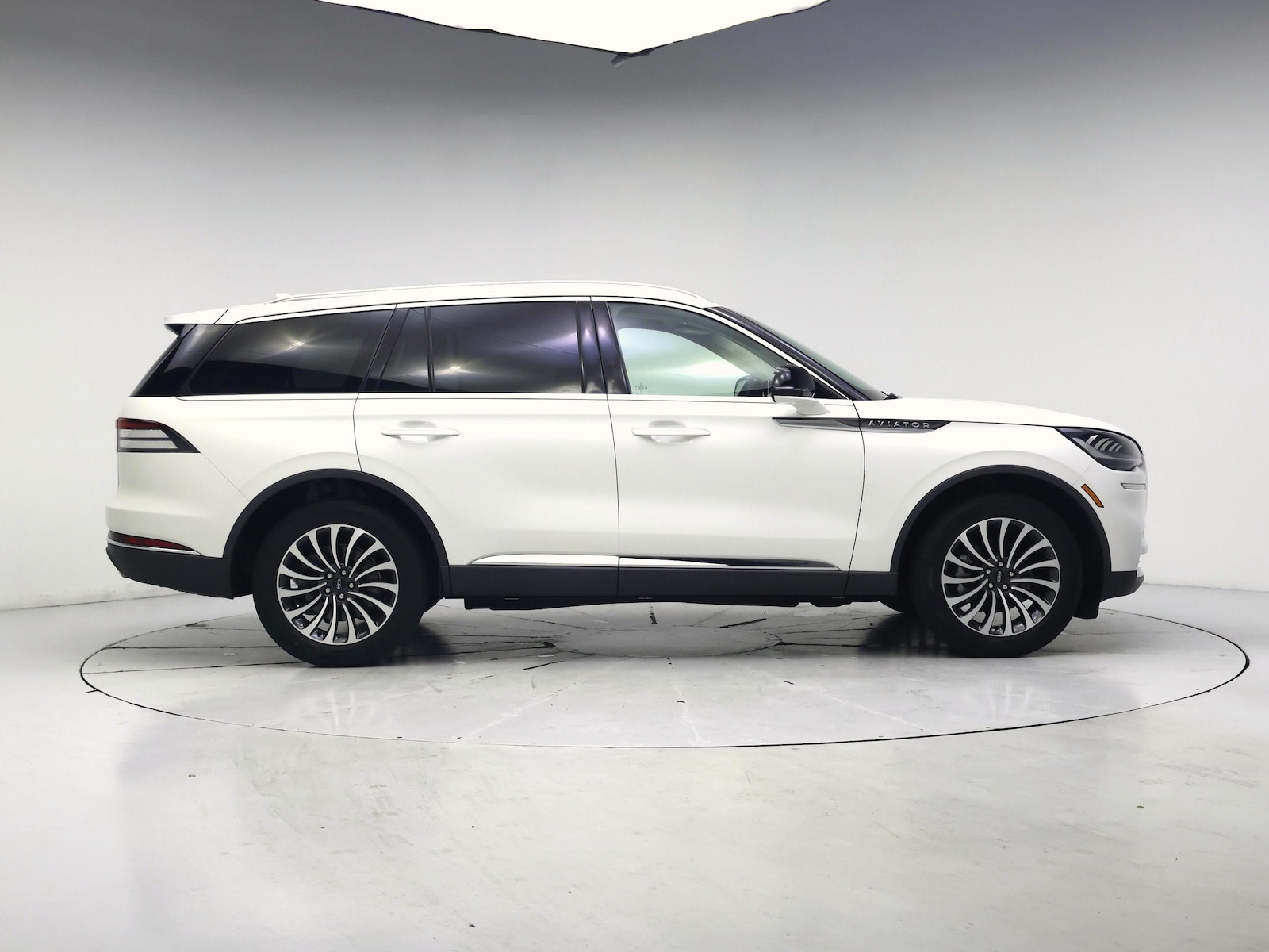 2023 Lincoln Aviator Base - Photo 8