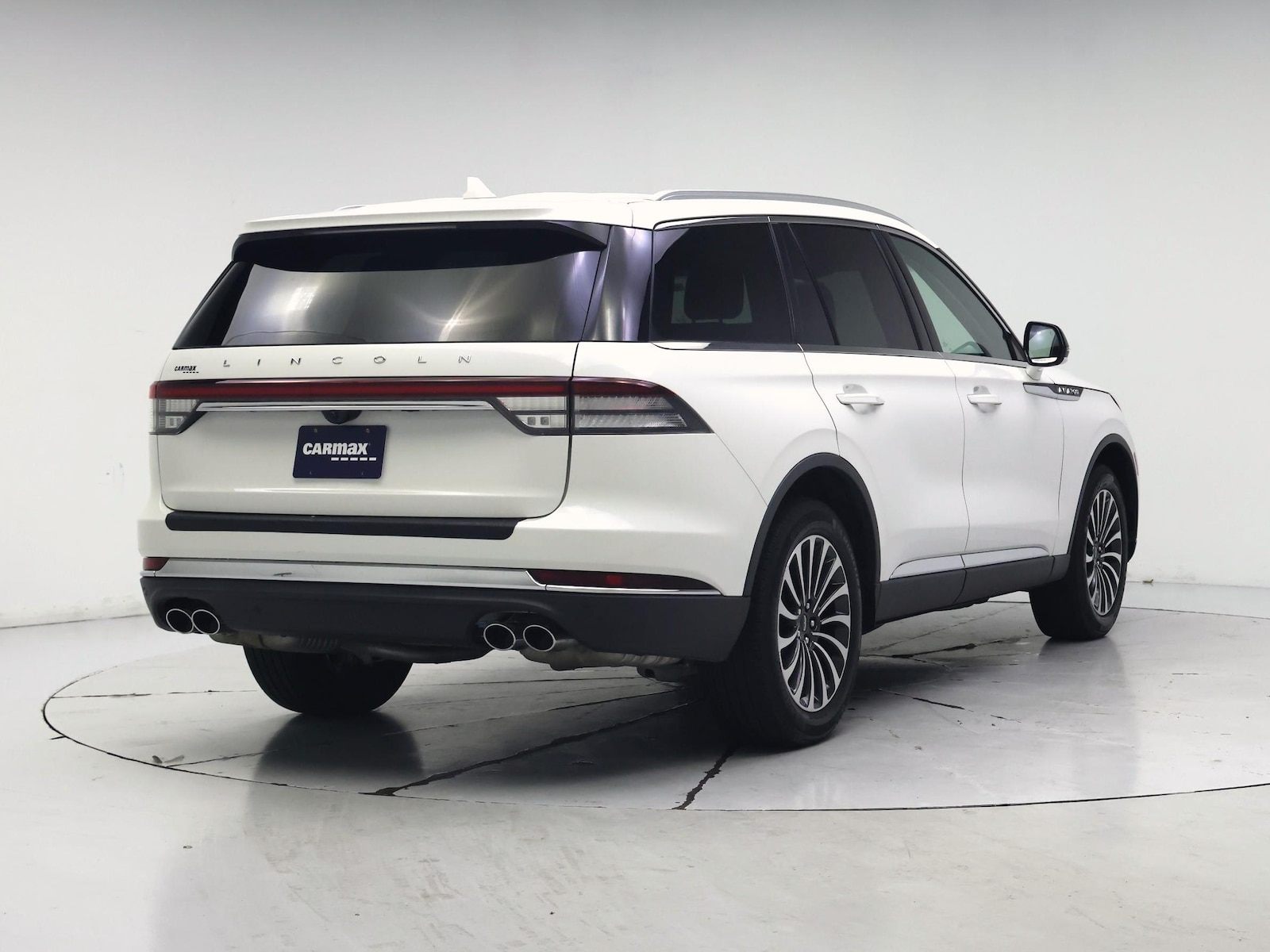 2023 Lincoln Aviator Base - Photo 9