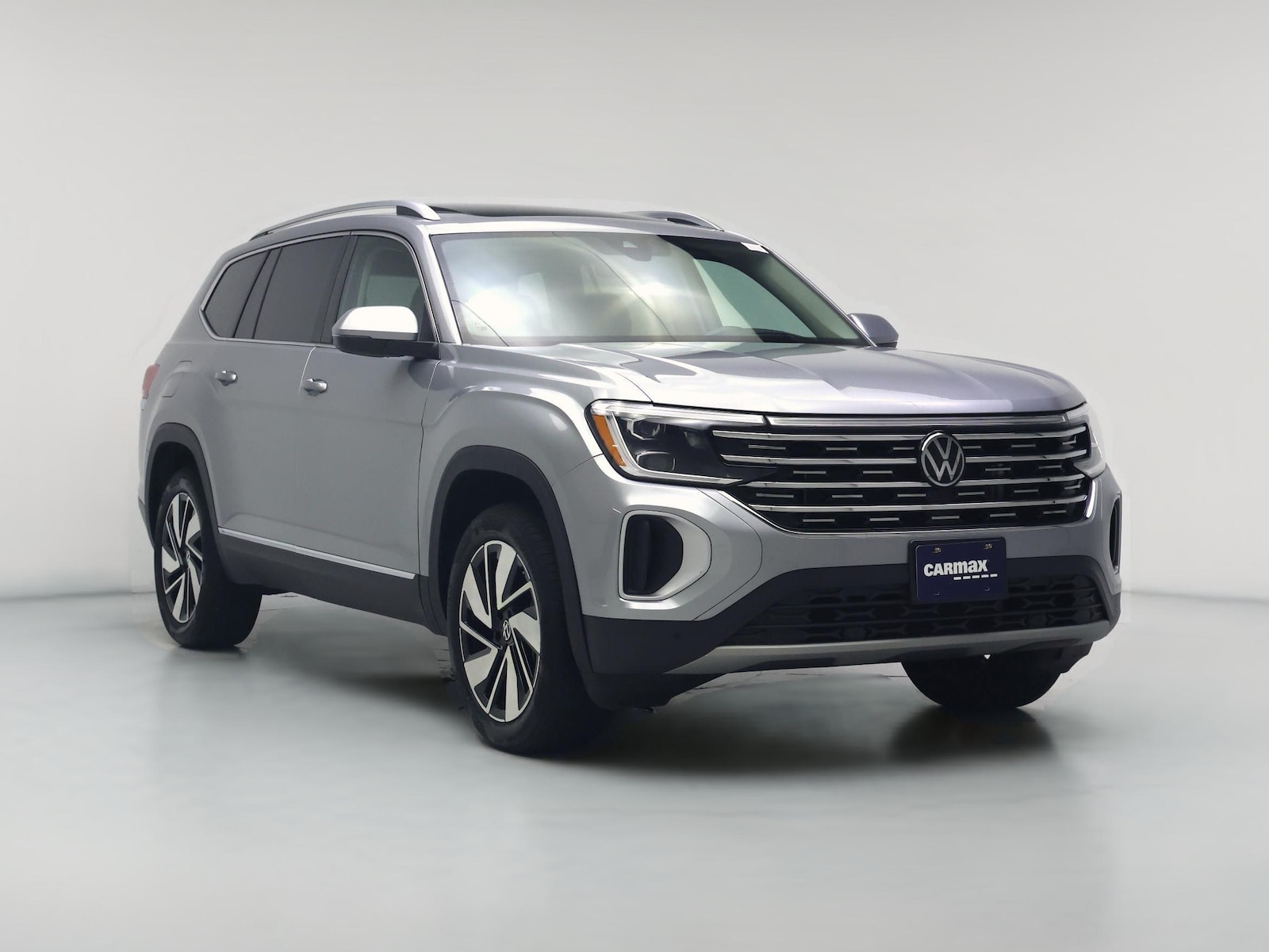 2025 Volkswagen Atlas