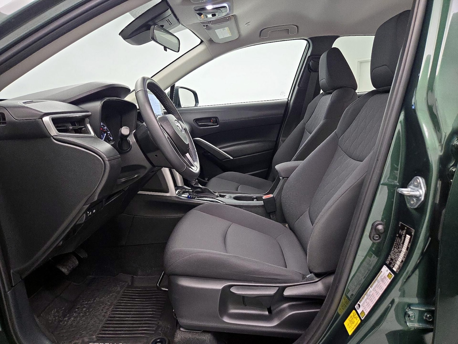 Side Airbags