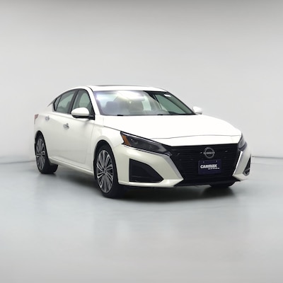 2024 Nissan Altima SL