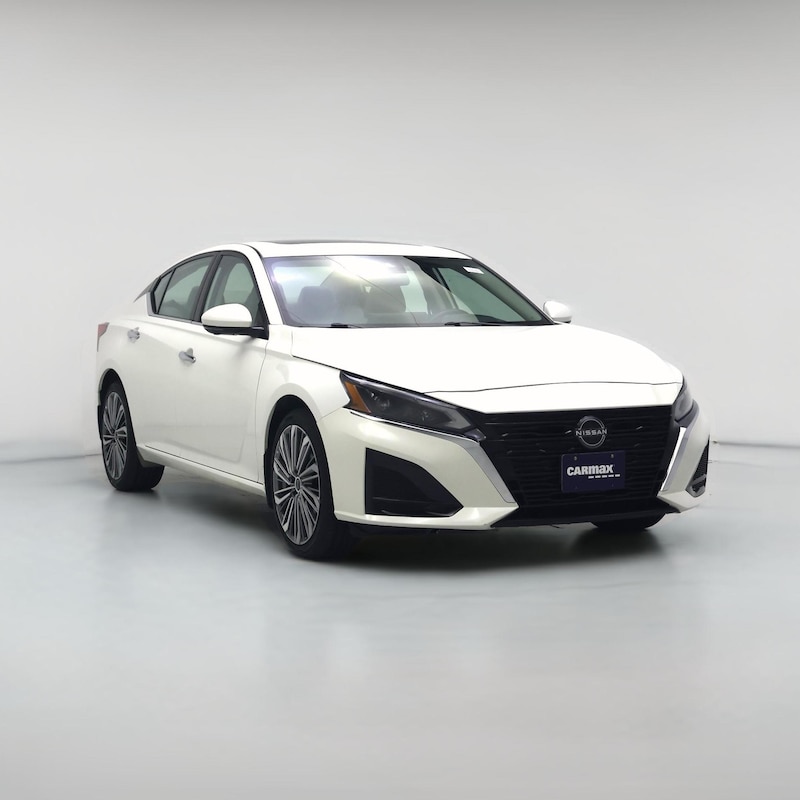 2024 Nissan Altima SL