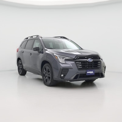 2023 Subaru Ascent Onyx Edition