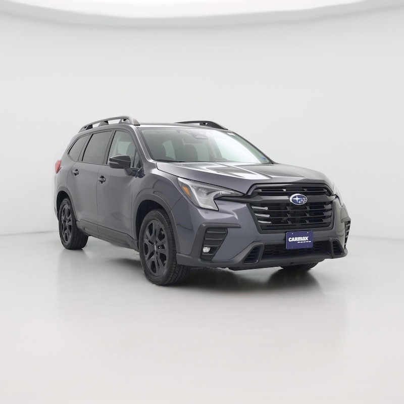 2023 Subaru Ascent Onyx Edition