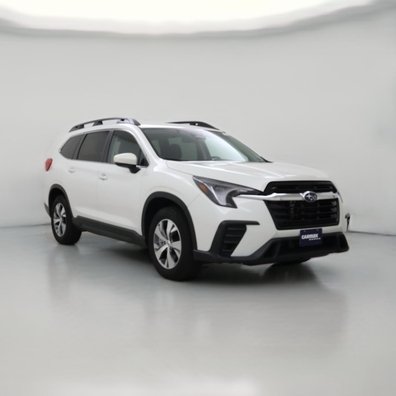 2024 Subaru Ascent Premium