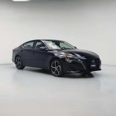 2024 Nissan Altima SR