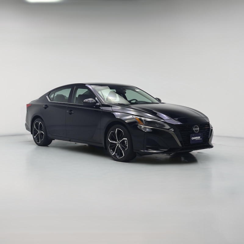 2024 Nissan Altima SR