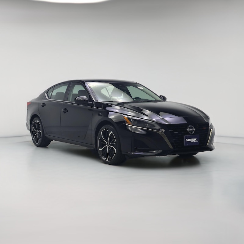 2024 Nissan Altima SR