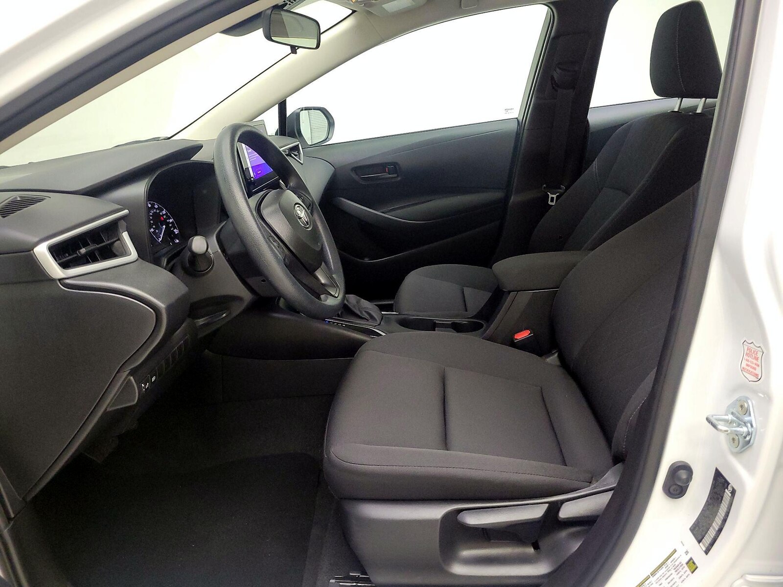 Side Airbags