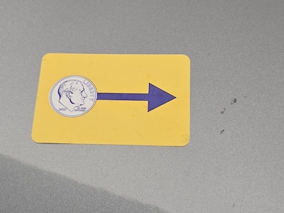 Condition detail