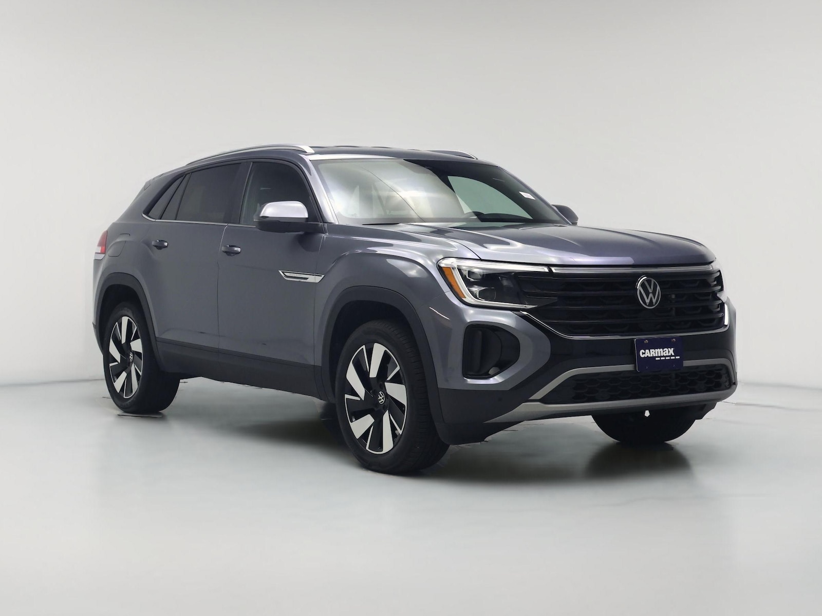 2025 Volkswagen Atlas Cross Sport