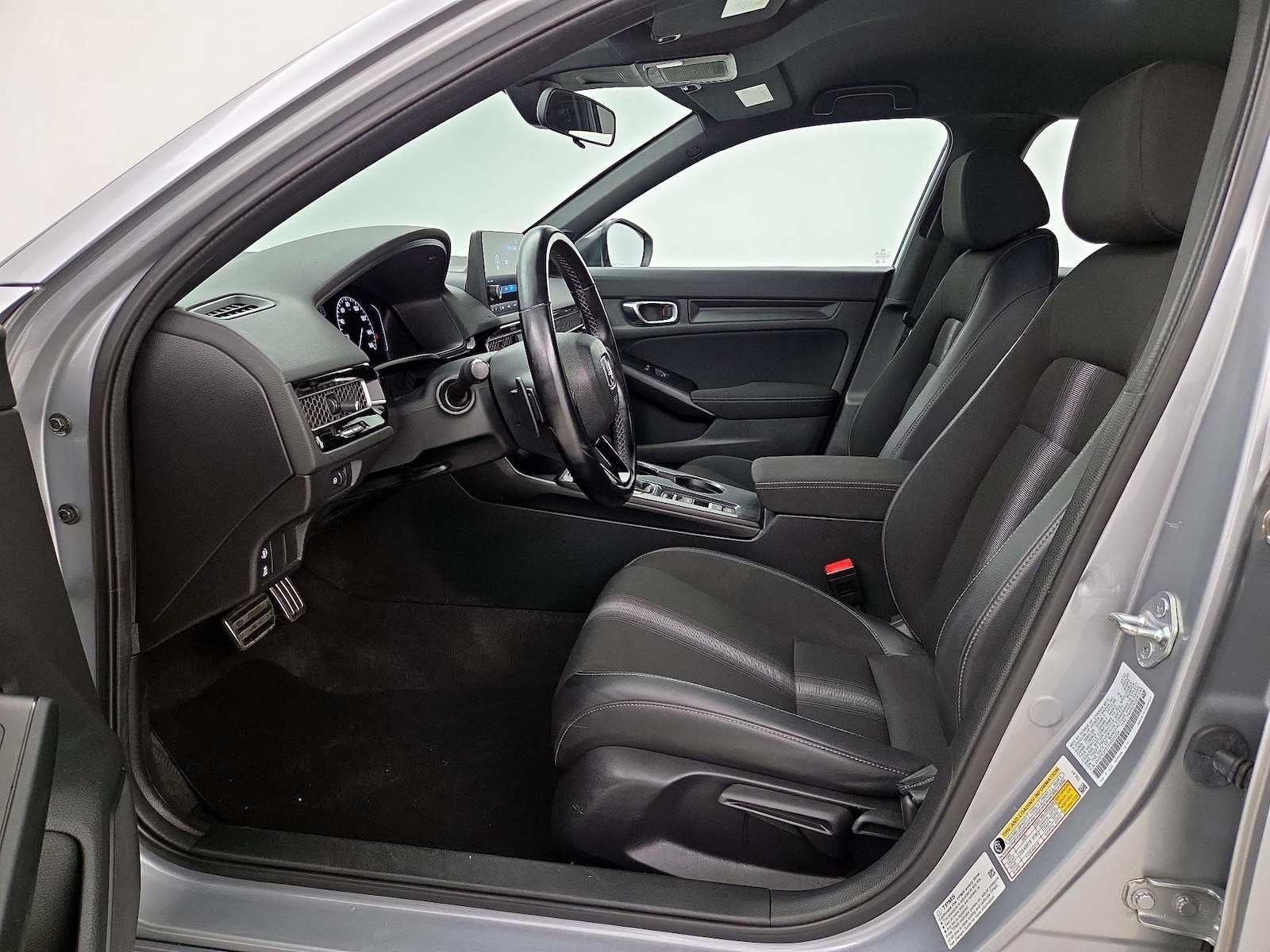 Side Airbags
