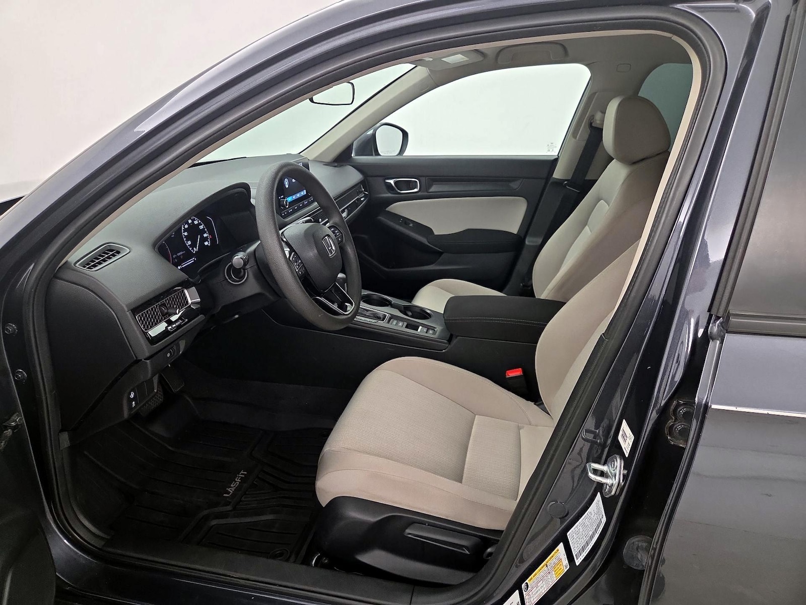 Side Airbags