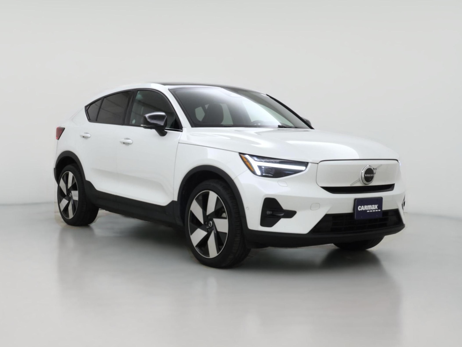 2023 Volvo C40 Ultimate