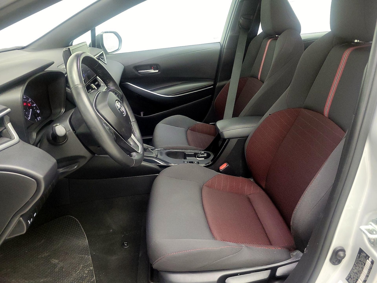 Side Airbags