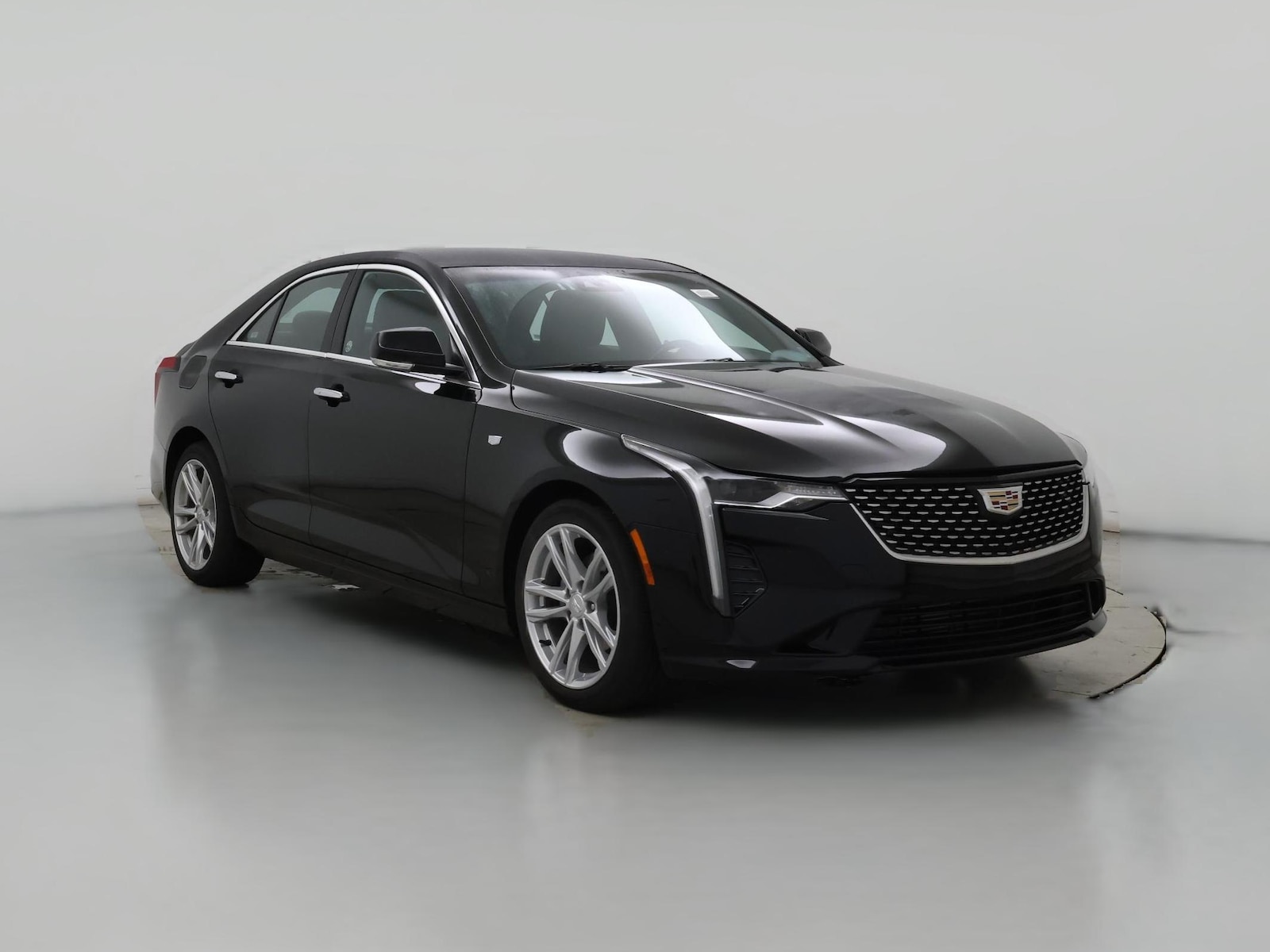 2026 Cadillac CT4 Luxury