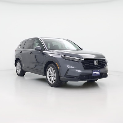 Recommended categories heading image of the selected vehicle