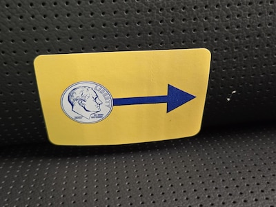 Condition detail