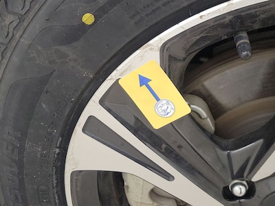 Condition detail