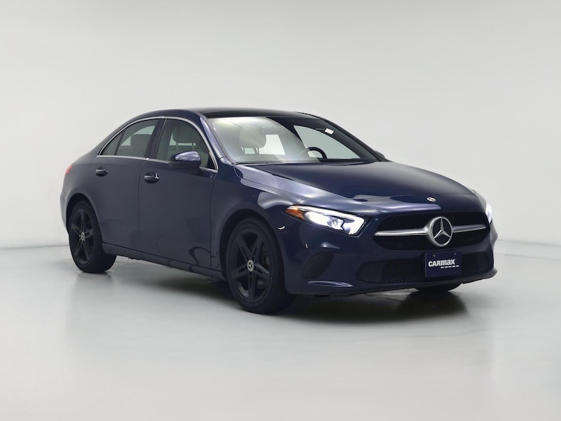 2022 Mercedes-Benz A220 null