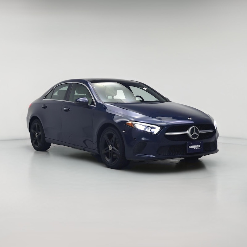 2022 Mercedes-Benz A220
