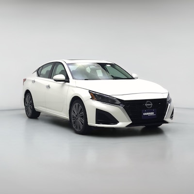 Recommended categories heading image of the selected vehicle