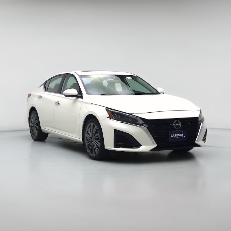 2024 Nissan Altima SL