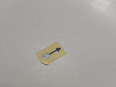 Condition detail