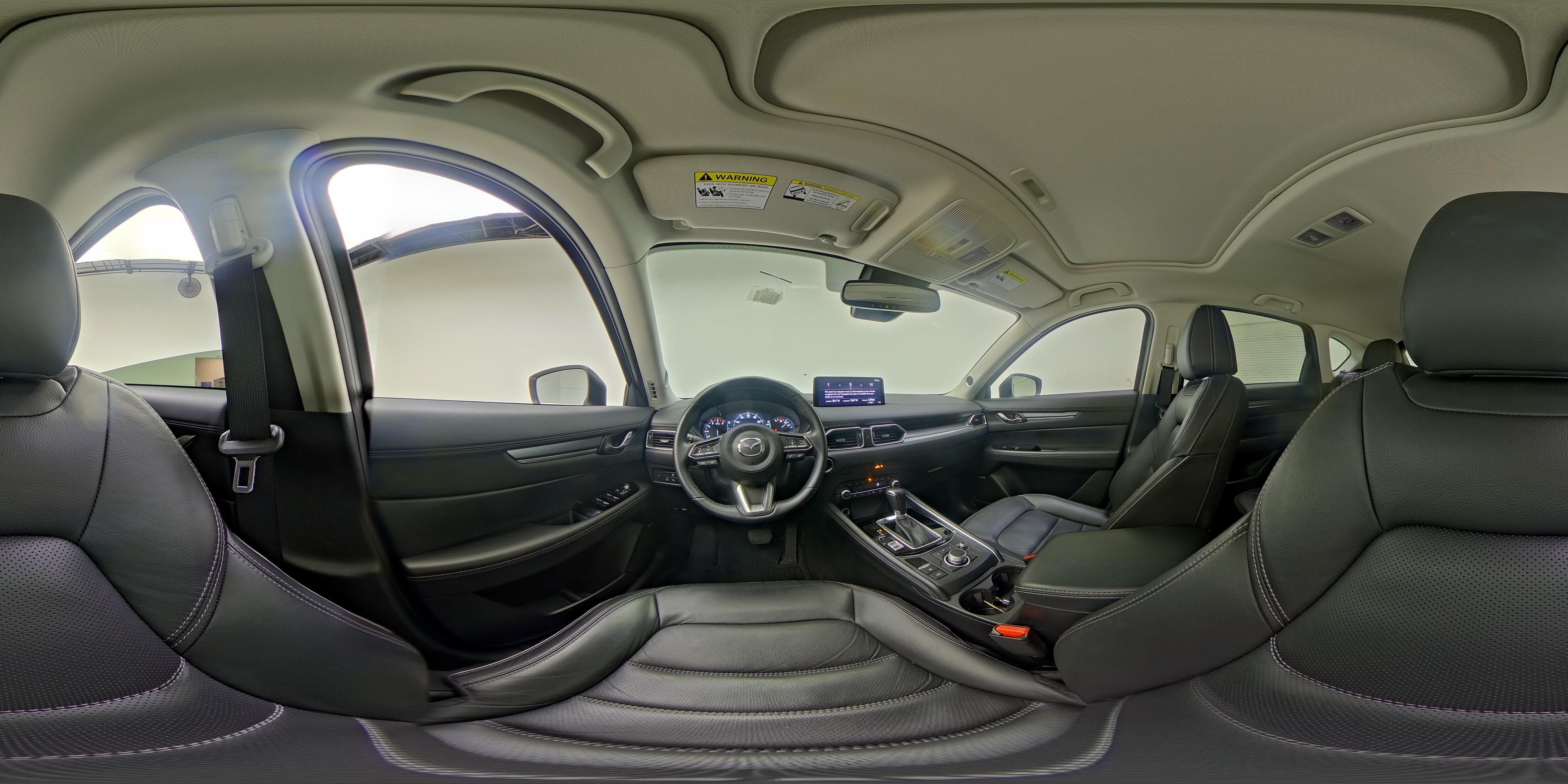 2025 Mazda CX-5 S Premium Plus package - Photo 27