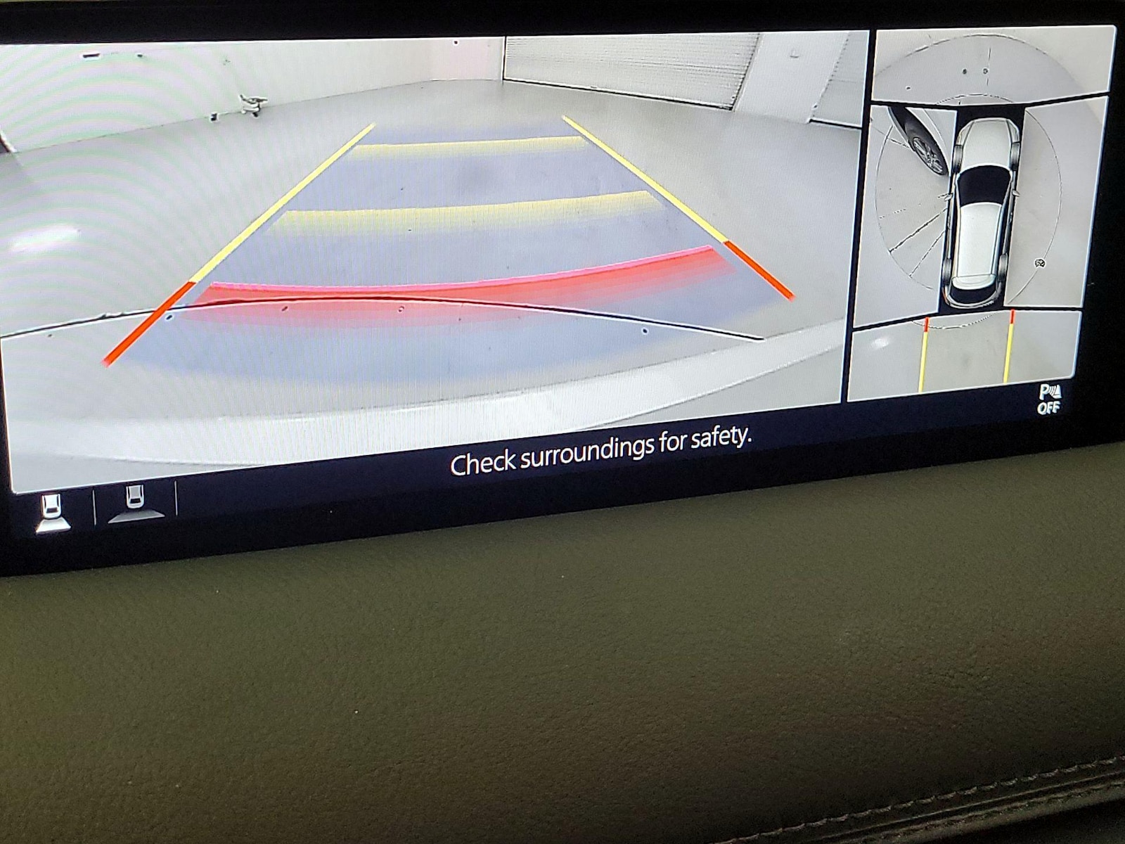 2025 Mazda CX-5 S Premium Plus package - Photo 15