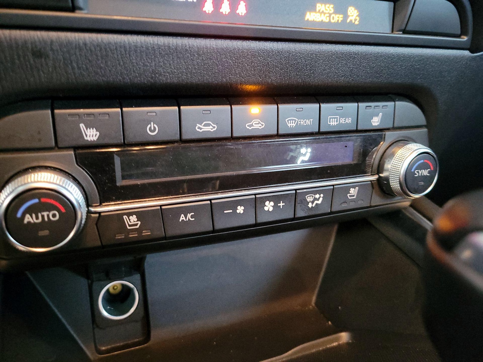 2025 Mazda CX-5 S Premium Plus package - Photo 17