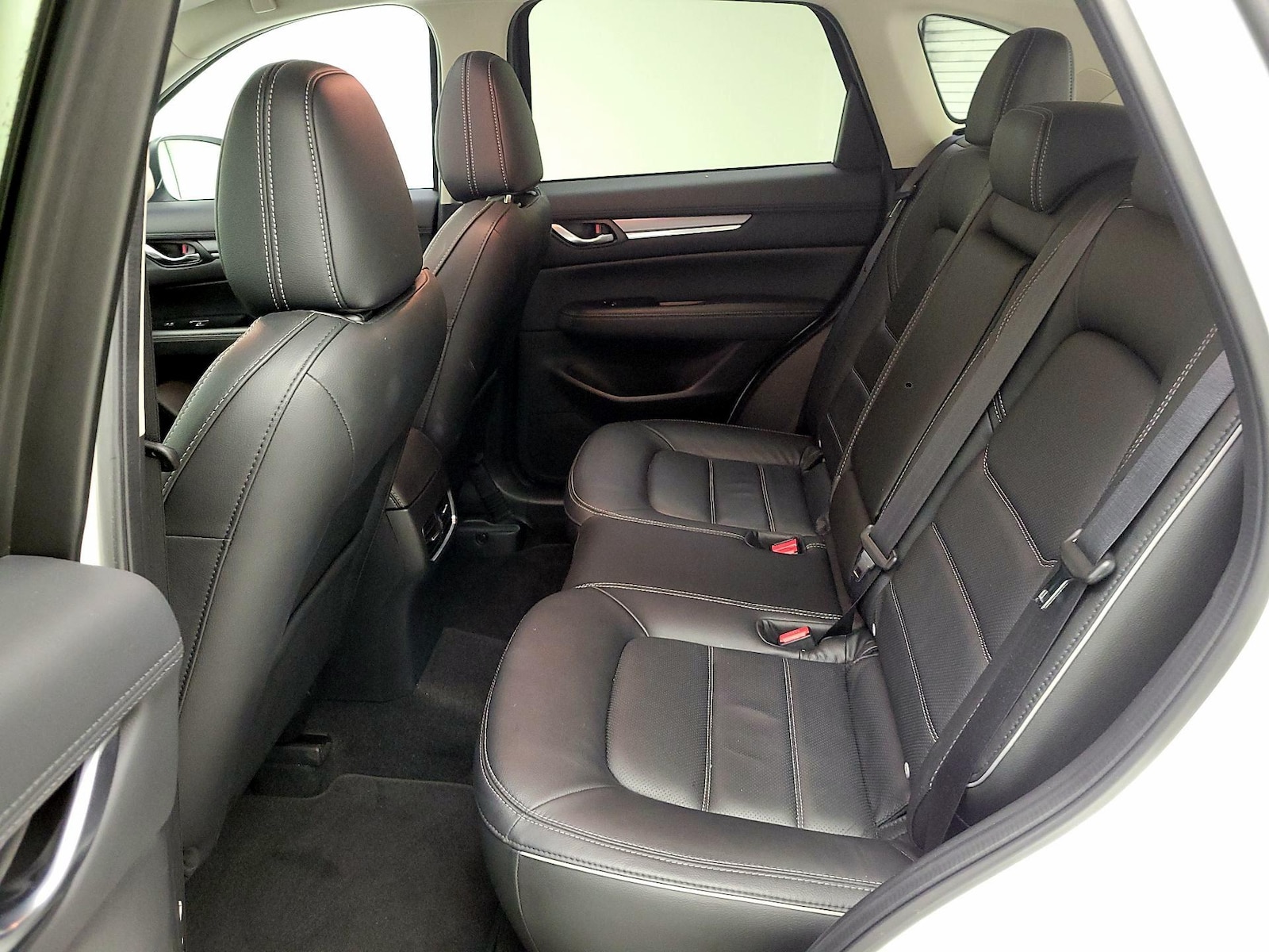 2025 Mazda CX-5 S Premium Plus package - Photo 21