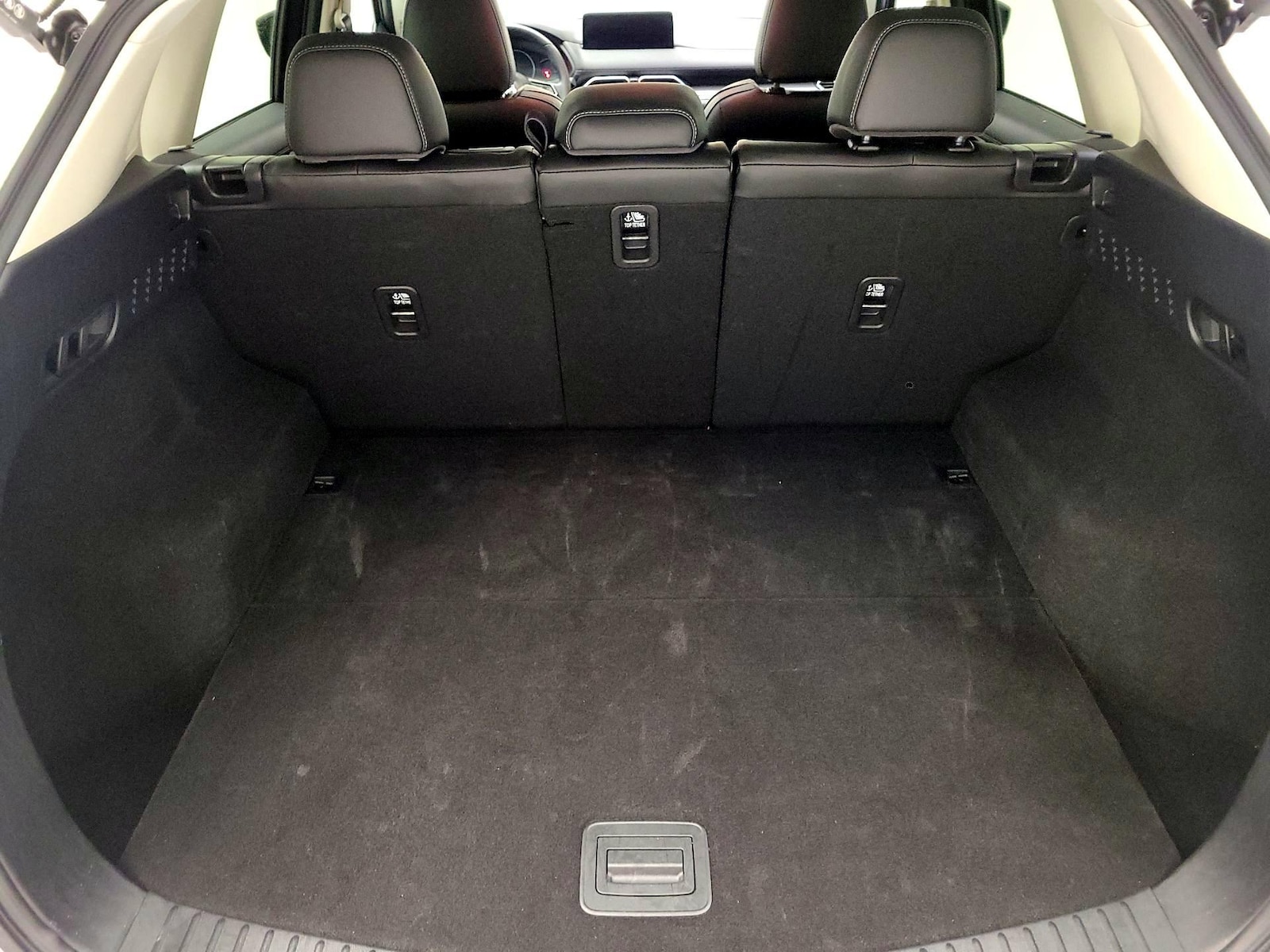 2025 Mazda CX-5 S Premium Plus package - Photo 22