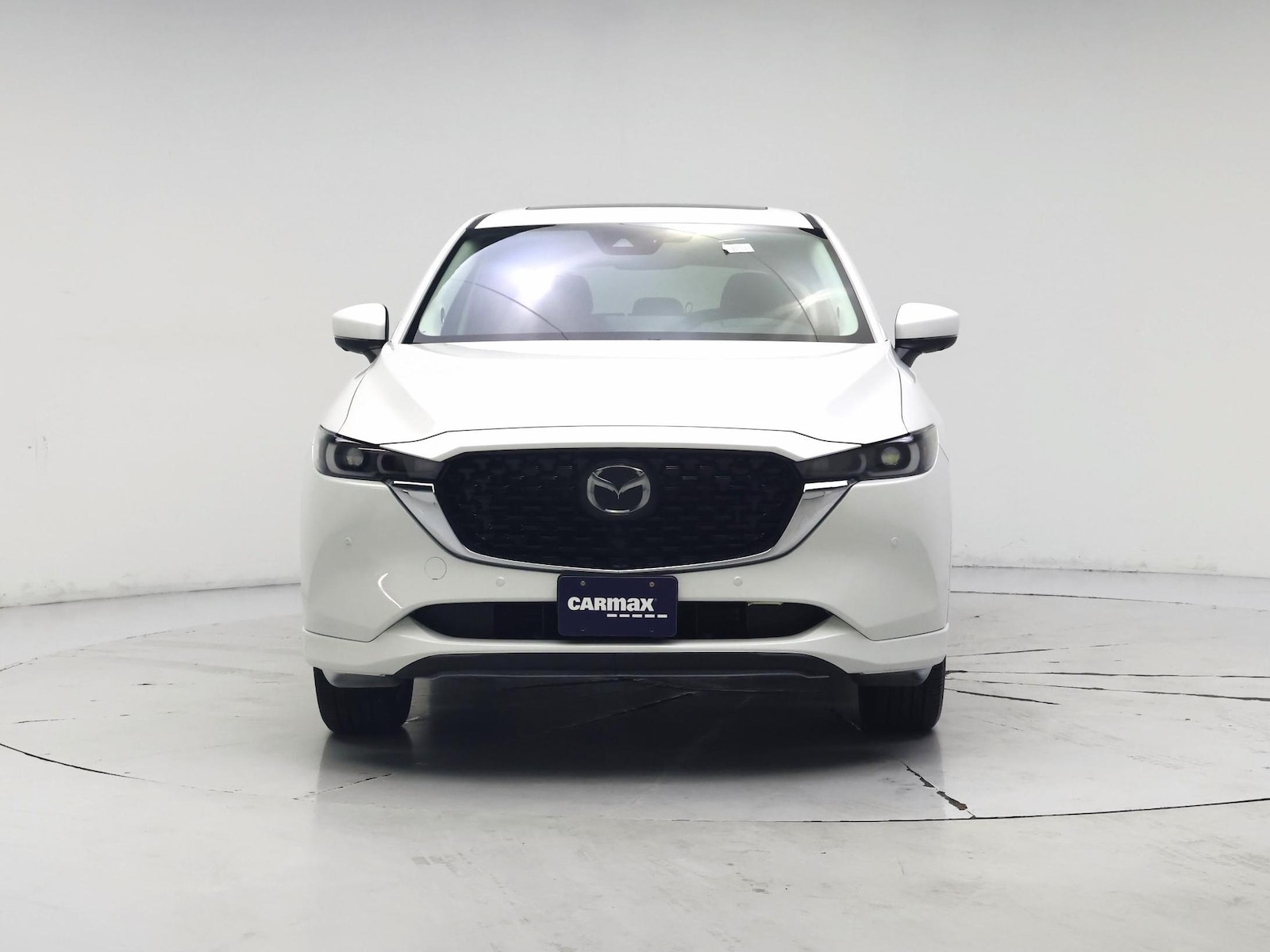 2025 Mazda CX-5 S Premium Plus package - Photo 6