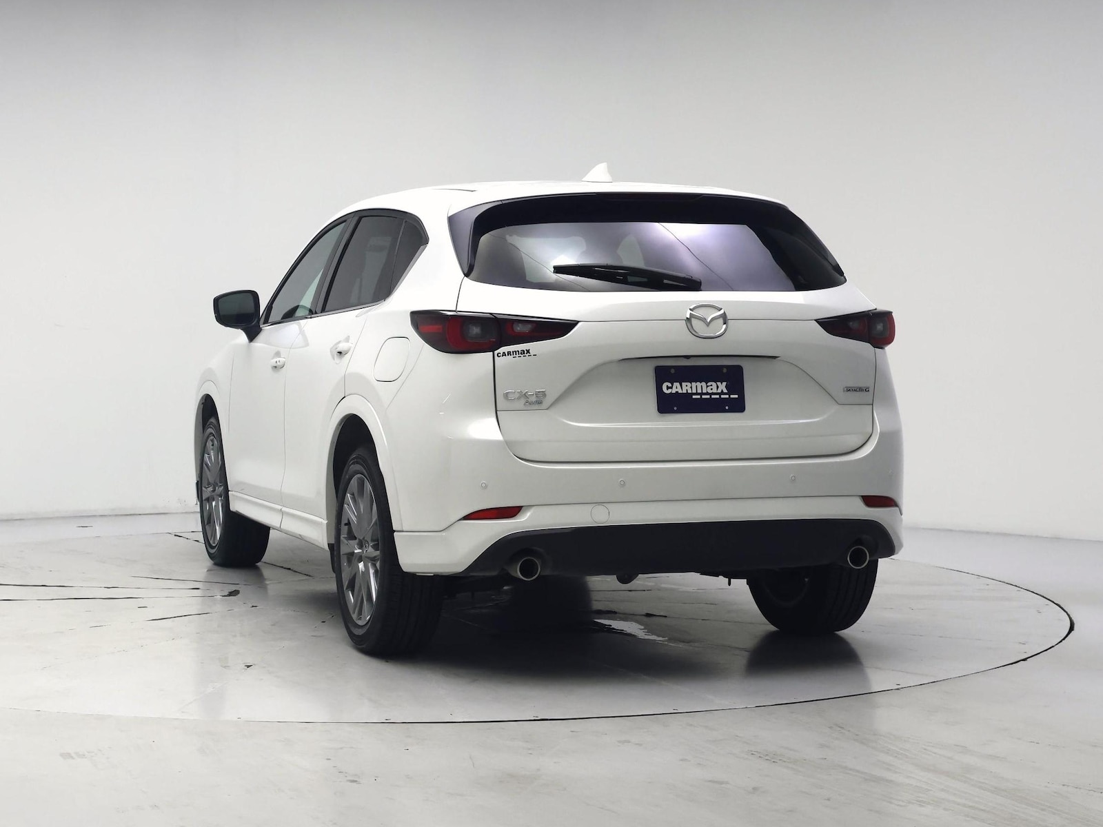 2025 Mazda CX-5 S Premium Plus package - Photo 7
