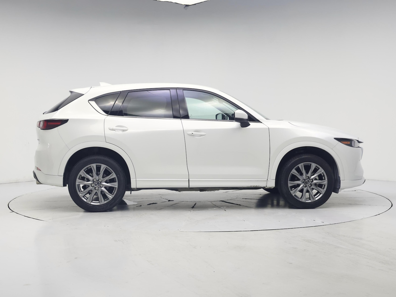 2025 Mazda CX-5 S Premium Plus package - Photo 8