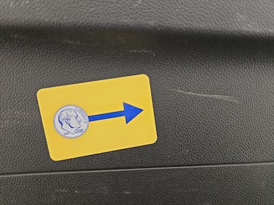Condition detail