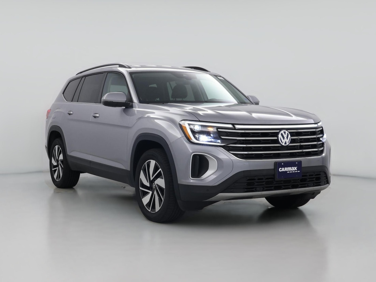 2025 Volkswagen Atlas