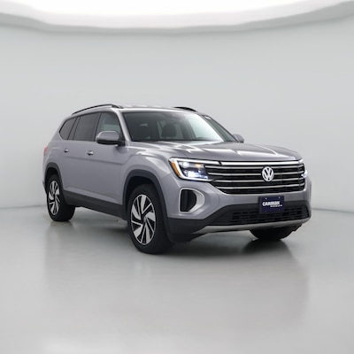 2025 Volkswagen Atlas SE w/Tech