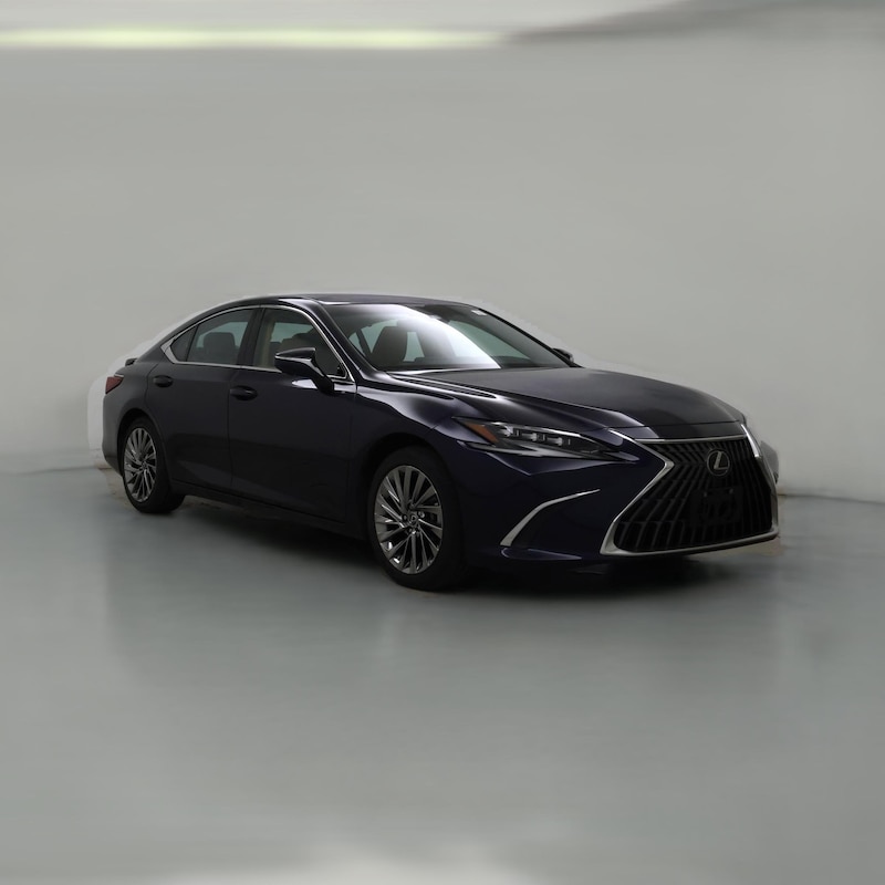 2024 Lexus ES 300h Ultra Luxury