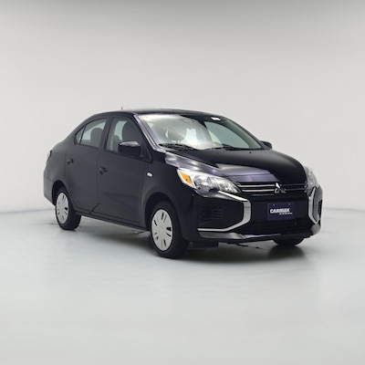 2024 Mitsubishi Mirage G4 LE