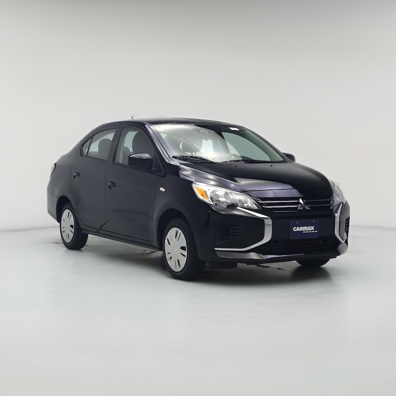 2024 Mitsubishi Mirage G4 LE