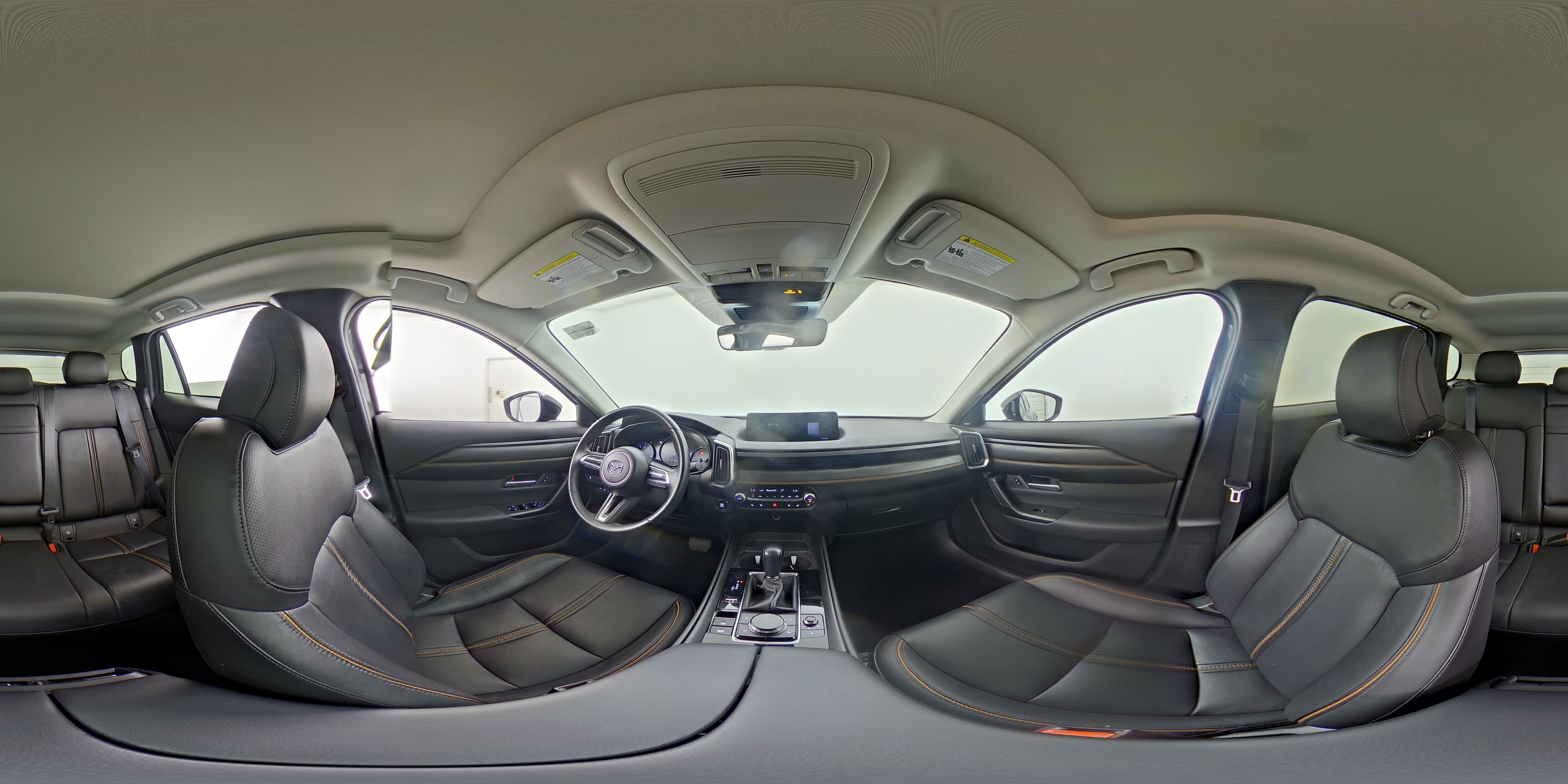 2025 Mazda CX-50 Premium Plus - Photo 25