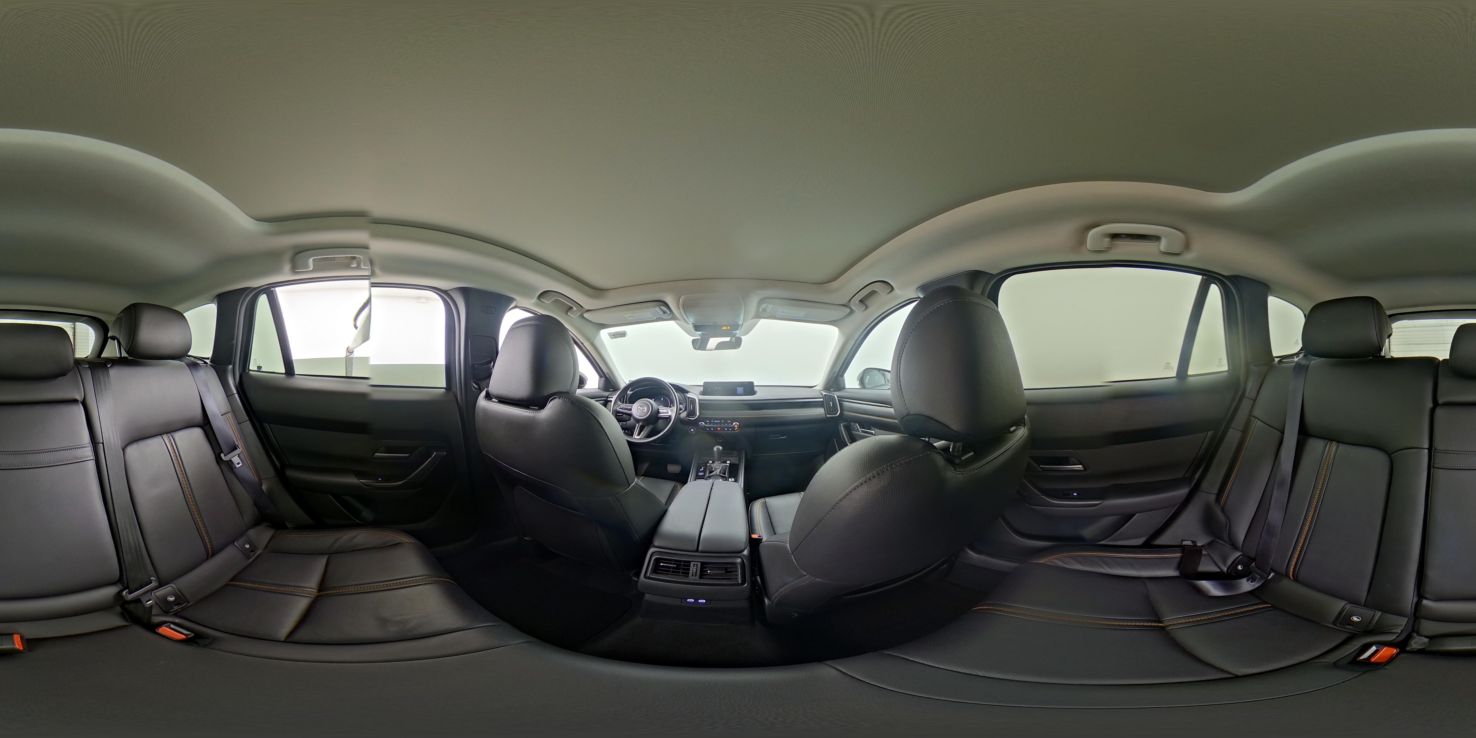2025 Mazda CX-50 Premium Plus - Photo 26