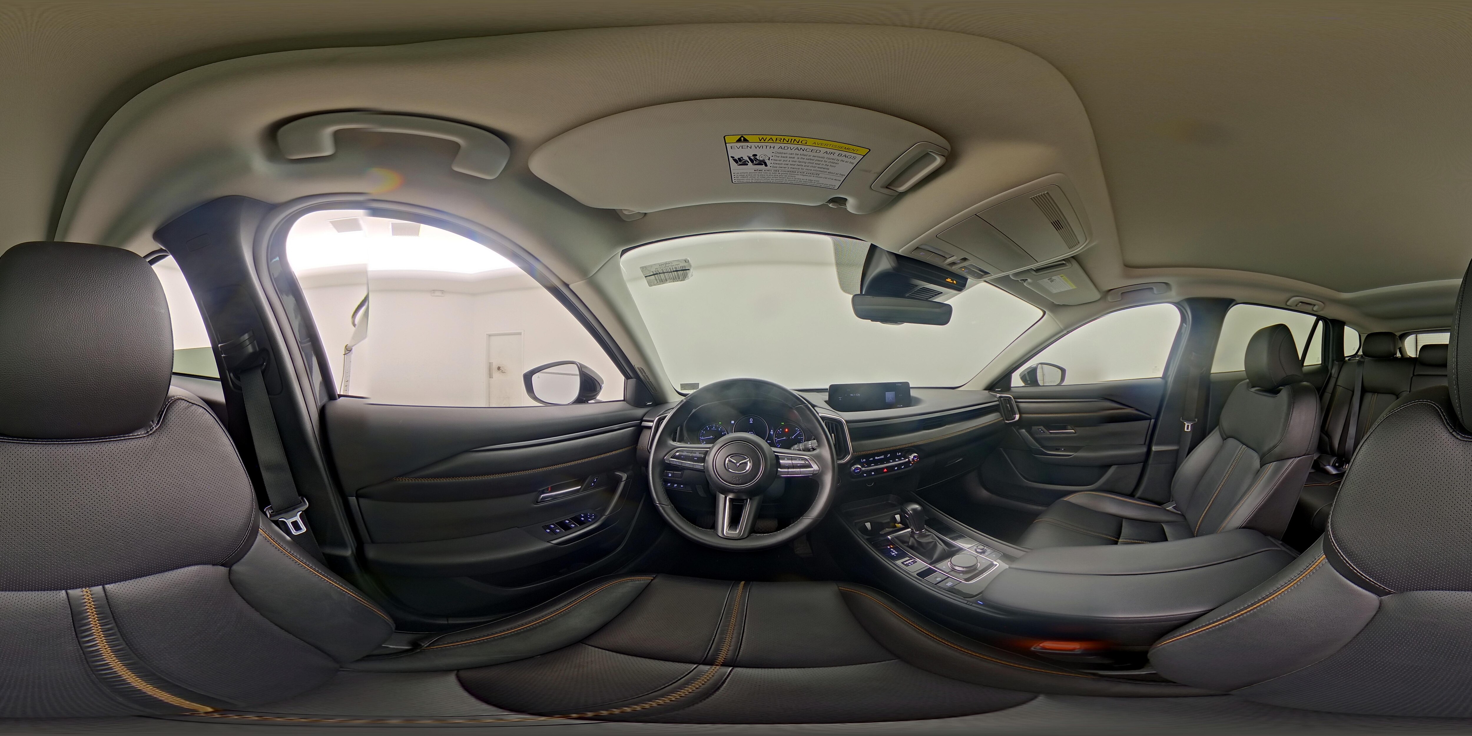 2025 Mazda CX-50 Premium Plus - Photo 27