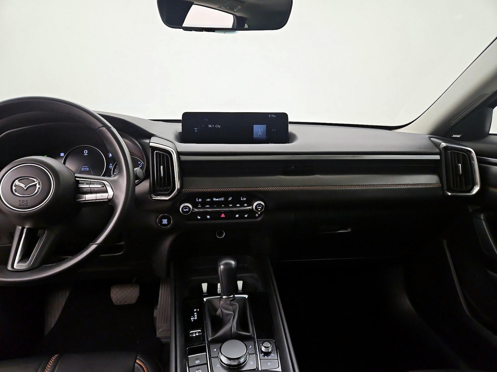 2025 Mazda CX-50 Premium Plus - Photo 10