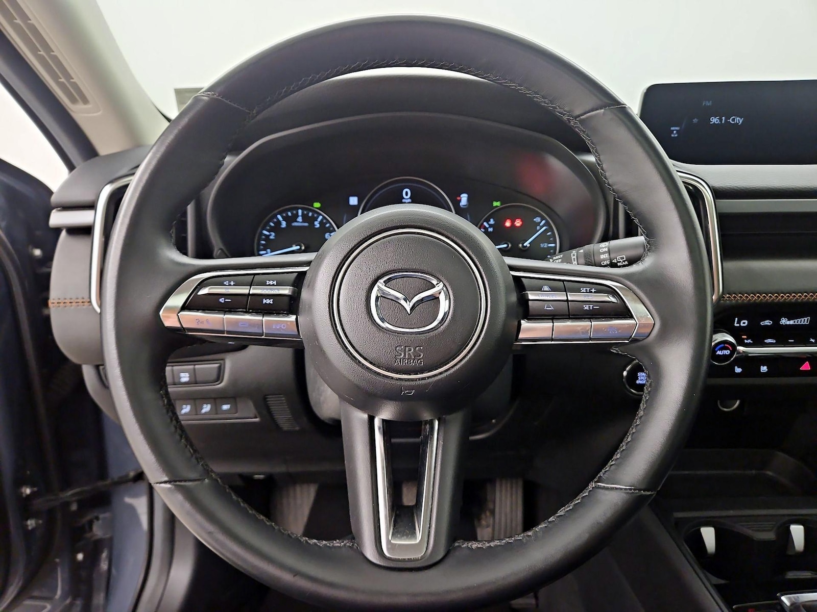 2025 Mazda CX-50 Premium Plus - Photo 11
