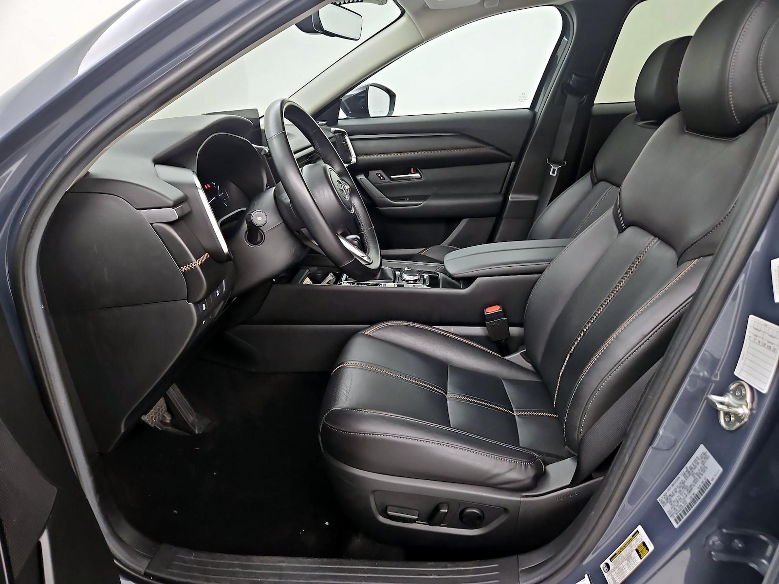 2025 Mazda CX-50 Premium Plus - Photo 12