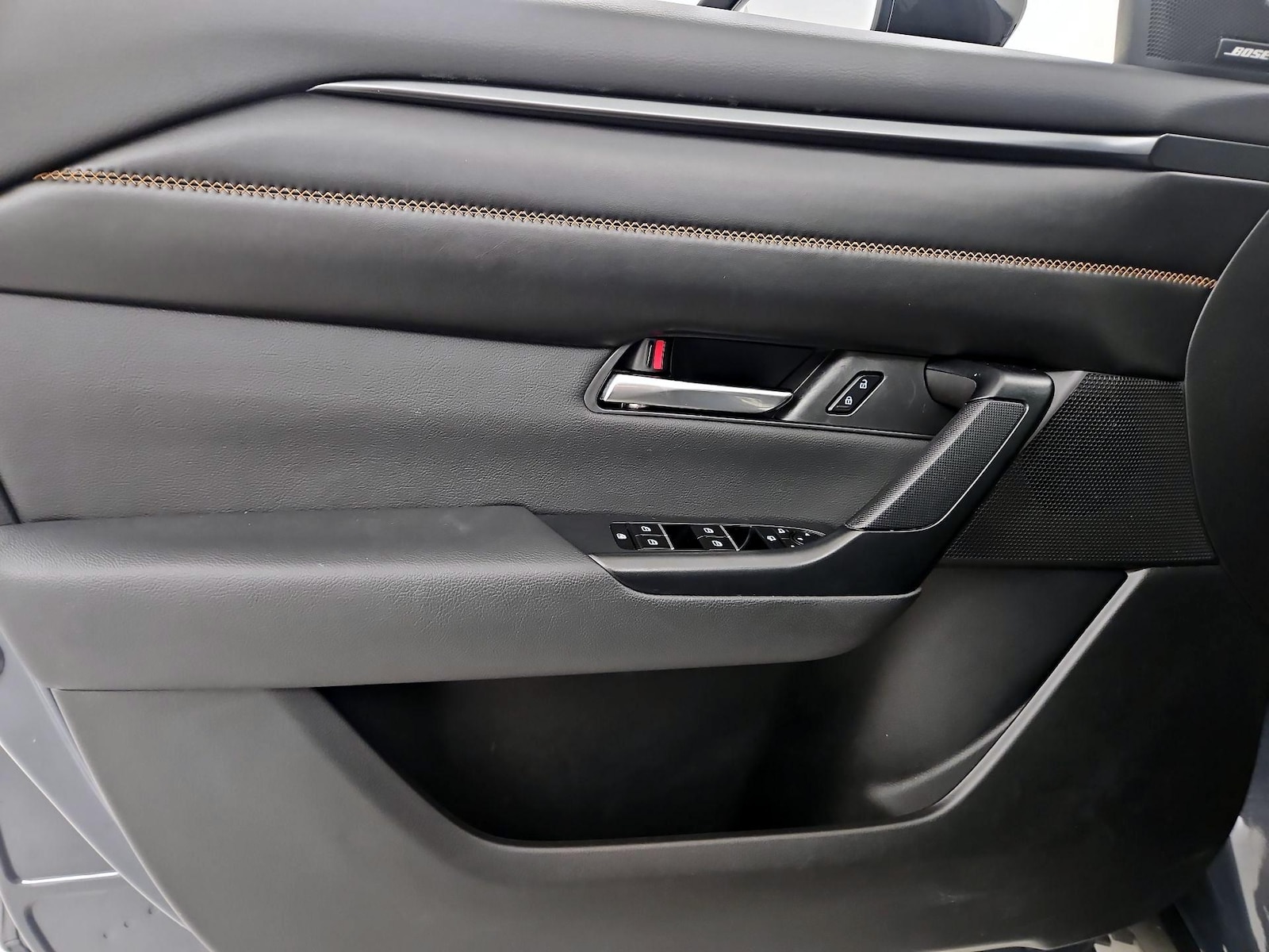 2025 Mazda CX-50 Premium Plus - Photo 13